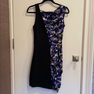 NWOT BCBGMAXAZRIA DRESS SIZE 6